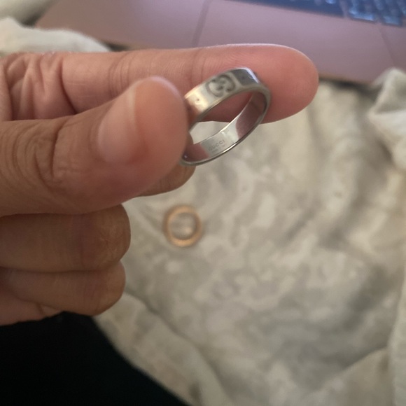 Gucci icon rings - Picture 2 of 3